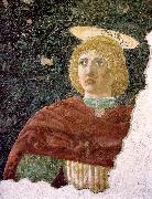 Piero della Francesca St. Julian china oil painting artist